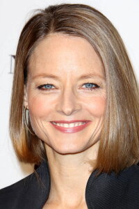 Jodie Foster