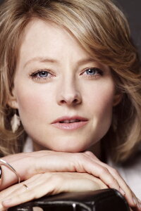 Jodie Foster