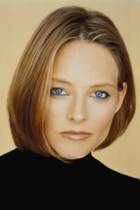Jodie Foster