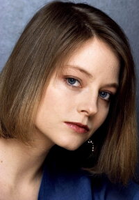 Jodie Foster