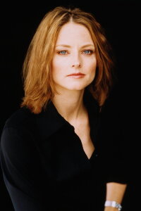 Jodie Foster