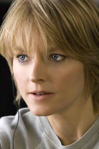 Jodie Foster