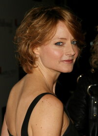 Jodie Foster