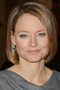 Jodie Foster
