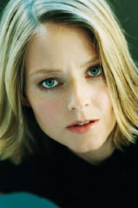 Jodie Foster