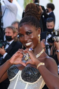 Jodie Turner-Smith
