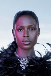 Jodie Turner-Smith