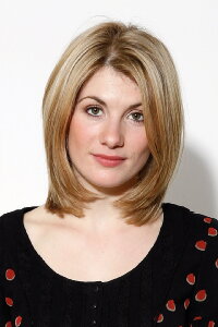 Jodie Whittaker