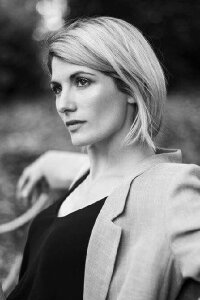 Jodie Whittaker