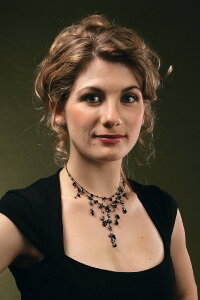 Jodie Whittaker