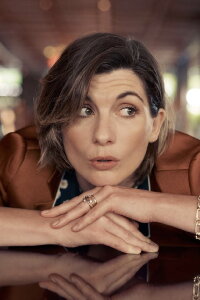 Jodie Whittaker