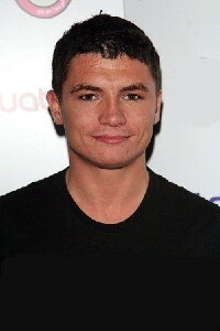 Jody Latham