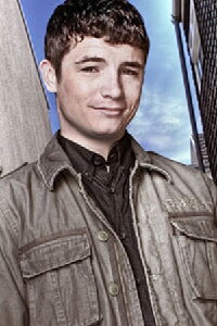 Jody Latham