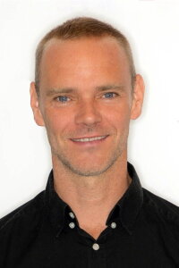 Joe Absolom