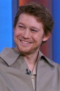 Joe Alwyn
