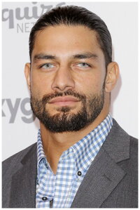 Joe Anoa'i