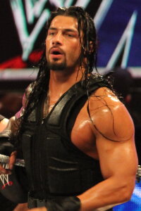 Joe Anoa'i