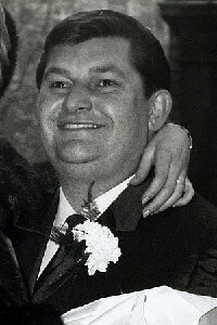 Joe Baker