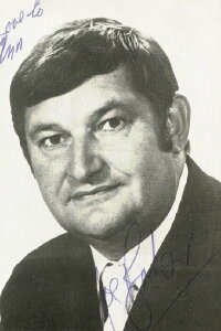 Joe Baker