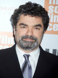 Joe Berlinger