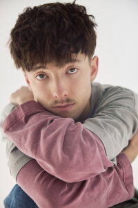 Joe Bird