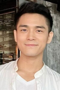 Joe Black Chou