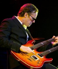 Joe Bonamassa
