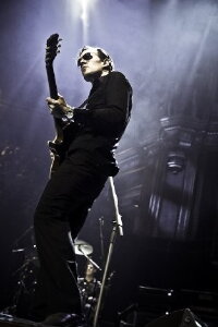 Joe Bonamassa