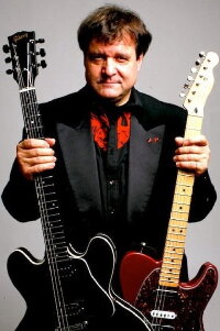 Joe Bouchard