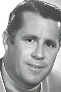 Joe Brooks