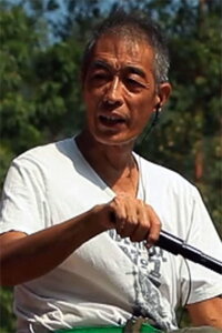 Joe Chan Kwong-Hung