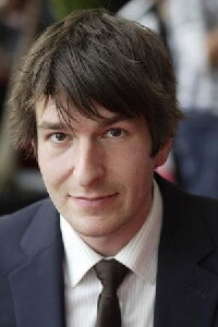 Joe Cobden