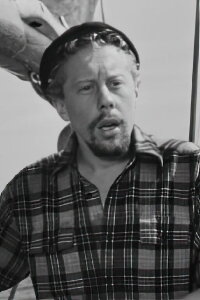 Joé Davray