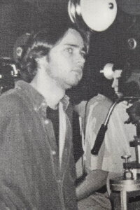 Joe Dodic