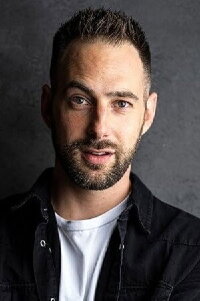 Joe Dombrowski
