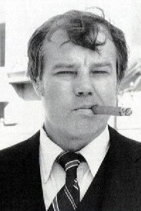 Joe Don Baker