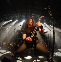 Joe Duplantier