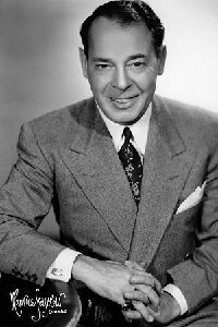 Joe E. Lewis