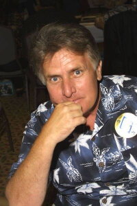 Joe Estevez