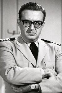 Joe Flynn