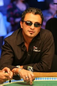 Joe Hachem