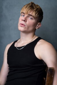 Joe Harrington