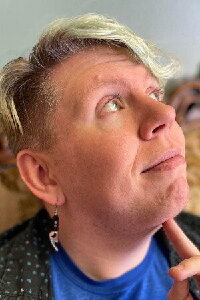 Joe Heath
