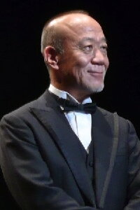 Joe Hisaishi
