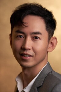 Joe Hsieh