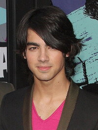 Joe Jonas