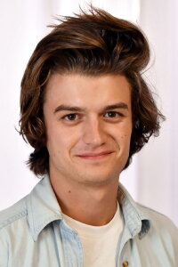 Joe Keery