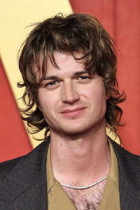 Joe Keery