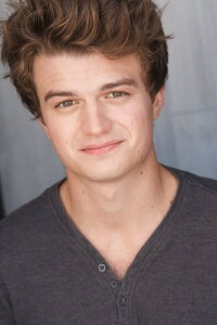 Joe Keery