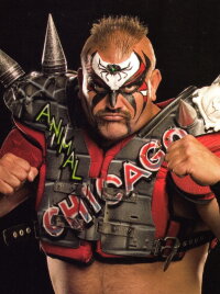 Joe Laurinaitis